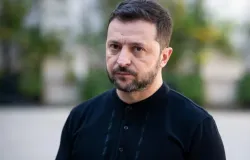 Zelenski denuncia falha de alerta dos EUA antes de ataque russo