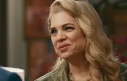 Isabel Teixeira chora ao revelar diagn�stico gen�tico de alto risco para o c�ncer