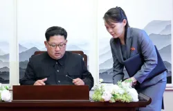 Quem assume o poder na Coreia do Norte ap�s suposta morte de Kim Jong un?