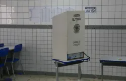 Esqueceu de votar no 1� turno? Fique tranquilo: voc� pode votar no 2� turno