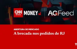 Crise no agro: pedidos de recupera��o judicial caem 20% no 2� trimestre de 2026