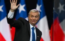 Presidente do Chile manda expulso imigrantes ap�s ataques a �nibus e saques
