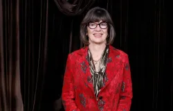 Christiane Amanpour vai sair da CNN ap�s 43 anos de carreira