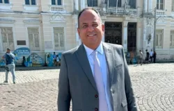 Jorge Araujo volta � C�mara de Salvador e Tiago Queiroz perde cargo no PP