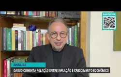 Infla��o segue alta e economia deve crescer menos em 2026, aponta pesquisa do Banco Central