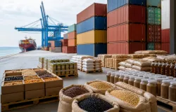Gigante da carne brasileira MBRF bate recorde de exporta��es e expande neg�cios na Fran�a