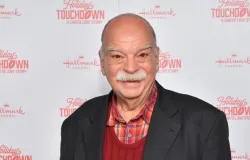 Morre aos 78 Richard Riehle, ator que brilhou em 'Como Enlouquecer Seu Chefe' e 'Star Trek'
