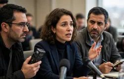 Jornalistas denunciam debate na TV Band: 'Mentira virou esporte em vez de democracia'