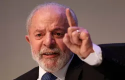 Lula det�m recorde hist�rico de votos em segundo turno presidencial no Brasil