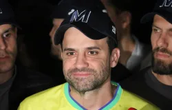 Mar�al pede para apoiadores de Fl�vio pararem de criticar Lula e STF