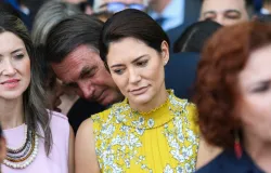 O que � o Pal�cio da Alvorada e como funciona a casa do presidente