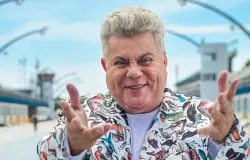 Milton Cunha � criticado por dizer que Pabllo Vittar ignorou a hist�ria do Carnaval