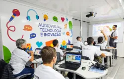 Grande S�o Paulo abre 1.272 vagas em cursos gratuitos de qualifica��o profissional
