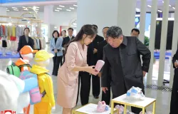 Sul da Coreia nega boatos de morte de Kim Jong-un e mostra fotos do l�der