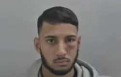 3 homens alugeram carro com documento falso para estuprar estudante no Reino Unido e a abandonaram perdida no mato