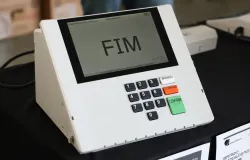Vota��o do 2� turno: saiba como acompanhar os resultados das Elei��es 2026