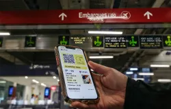 Metr� de SP aceita Pix em m�quinas de venda de bilhete; veja cronograma
