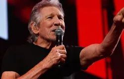 Lenda do rock Roger Waters ataca Bolsonaro e pede voto em Lula