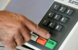 Proibido pedir votos no dia da elei��o: entenda as regras e multas