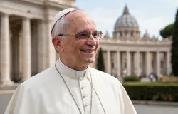 Papa Le�o XIV est� curado: m�dicos confirmam fim dos tratamentos contra o c�ncer