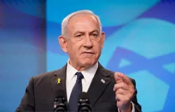 Elei��o em Israel: Netanyahu busca reelei��o sob press�o da guerra