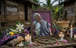 Quarto acusado de matar a l�der quilombola M�e Bernadete � condenado a 23 anos de pris�o