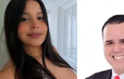 Justi�a arquiva acusa��o de assassinato contra namorado de Isabelle