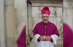 Arcebispo de Salvador de 83 anos � hospitalizado em Santa Catarina para tratar infec��o no cora��o