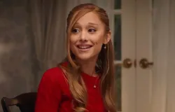 Ariana Grande abandona rabo de cavalo e assusta f�s com novo visual retr�
