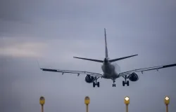 Passagens de avi�o caem 9,24% e puxam infla��o para baixo em outubro