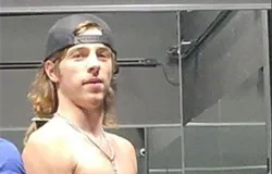 Homem � acusado de sufocar namorada para for��-la a usar fralda ap�s rela��o