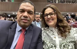 Lobista de MT pede que STF pare de analisar den�ncia at� investigar ministro do STJ