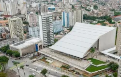 Estacionamento do Teatro Castro Alves continua fechado mesmo ap�s reforma: entenda