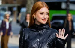 Marina Ruy Barbosa vai estrelar s�rie sobre mundo do porn� no Amazon Prime