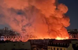 Fran�a explode: mais de 100 mil gritam nas ruas de Paris contra infla��o e falta de professores