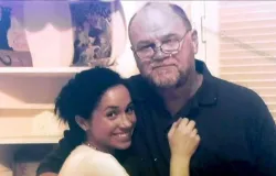 Pol�cia da Inglaterra confirma que Meghan Markle sabia das acusa��es contra seu pai em 2018