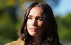 Meghan Markle corta contato com pai ap�s alega��es graves de abuso