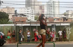 Justi�a multa cidade e empresas por �nibus parados no dia da elei��o na Bahia