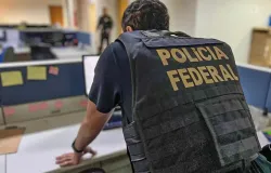 Pol�cia Federal prende 38 pessoas por crimes eleitorais no segundo turno