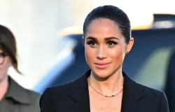 Meghan Markle escreveu carta dura ao pai por causa de acusa��es de abuso