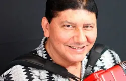 Morre Oswaldinho do Acordeon, lenda do forr�, aos 72 anos