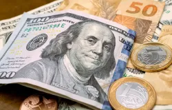 Bolsas de NY sobem com queda do petr�leo e expectativa do Fed