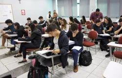 Inscri��es gratuitas para Fies 2 est�o abertas para o 2� semestre