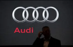 Audi vai investir US$ 4 bilh�es para abrir f�brica nos EUA