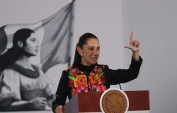 Presidente do M�xico elogia Lula ap�s reelei��o e promete ligar para parabenizar