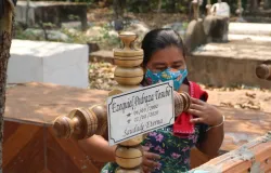 Massacres de ind�genas na Amaz�nia ganham audi�ncia internacional ap�s seis anos de impunidade