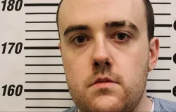 Assassino condenado a pris�o perp�tua foge de pres�dio nos EUA e recompensa � oferecida