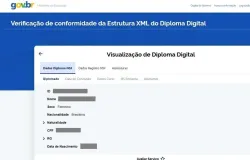 USP passa a emitir apenas diplomas digitais a partir de 2026, fim do papel
