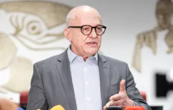 Governo de Mato Grosso aceita vit�ria de Lula e promete rela��o respeitosa com governo federal