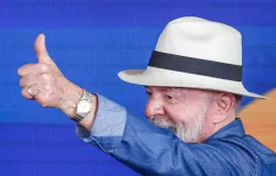 Pesquisas falham ao prever vit�ria de Lula nas elei��es de 2026